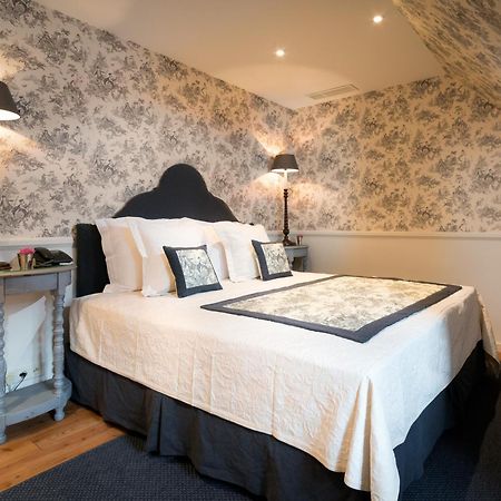 Canalside House - Luxury Guesthouse Брюгге Экстерьер фото
