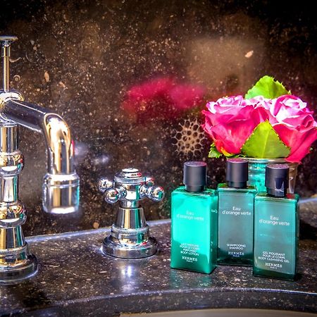 Canalside House - Luxury Guesthouse Брюгге Экстерьер фото