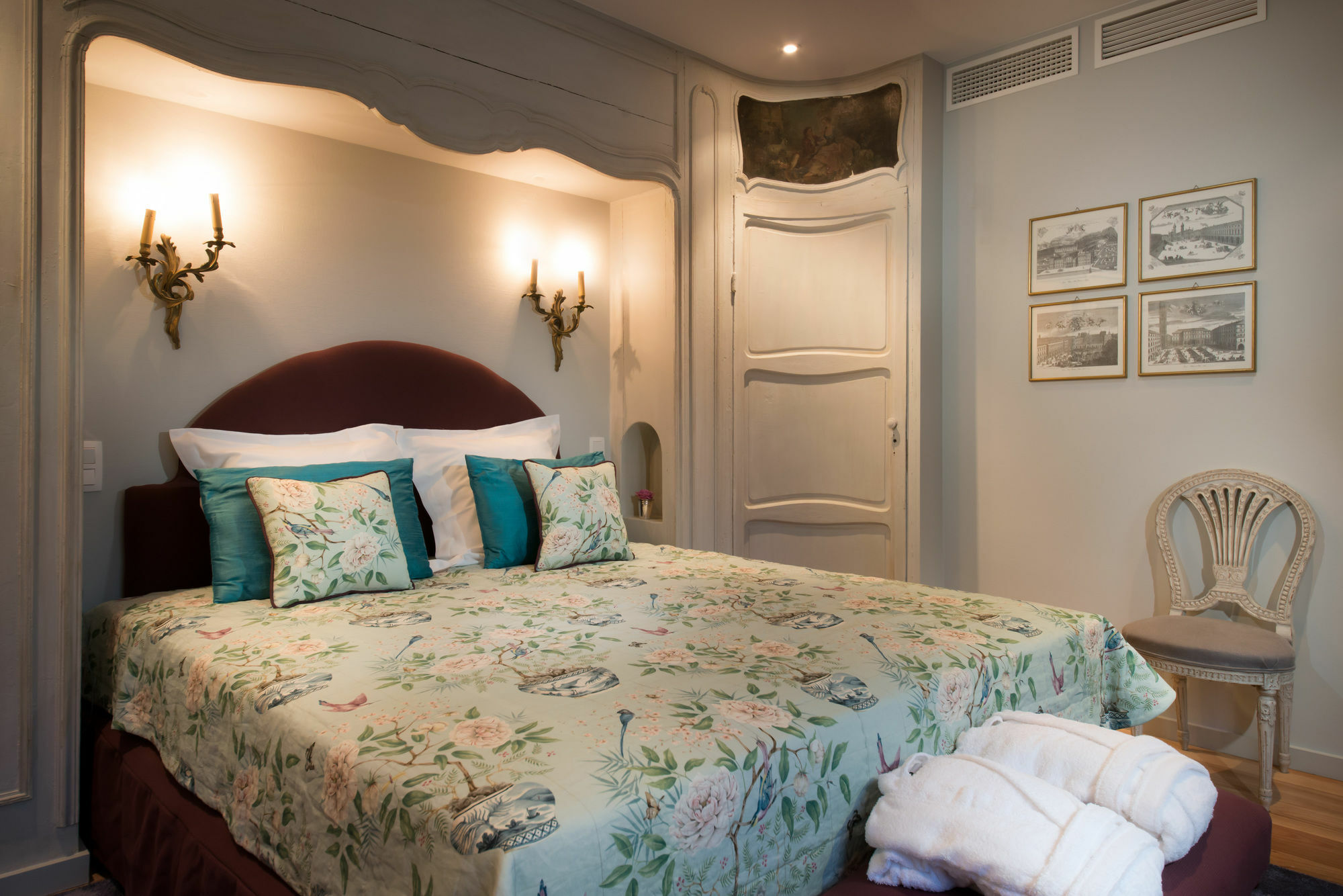 Canalside House - Luxury Guesthouse Брюгге Экстерьер фото